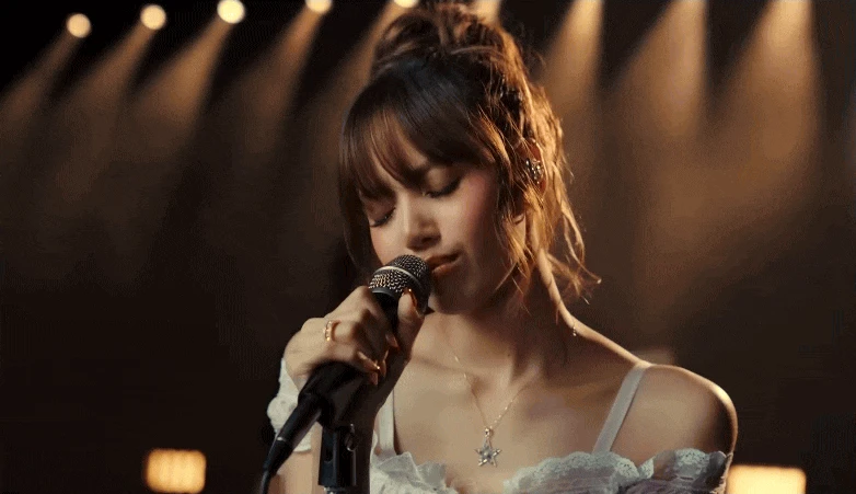 Người đàn ông khiến thành viên bạo nhất BLACKPINK ngại ngùng không dám thổ lộ tình cảm - Hình 3