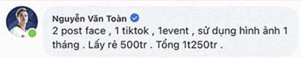 Văn Toàn khác lạ hậu dí nợ Hòa Minzy, CĐM nhận không ra, Văn Hậu phán câu sốc - Hình 8