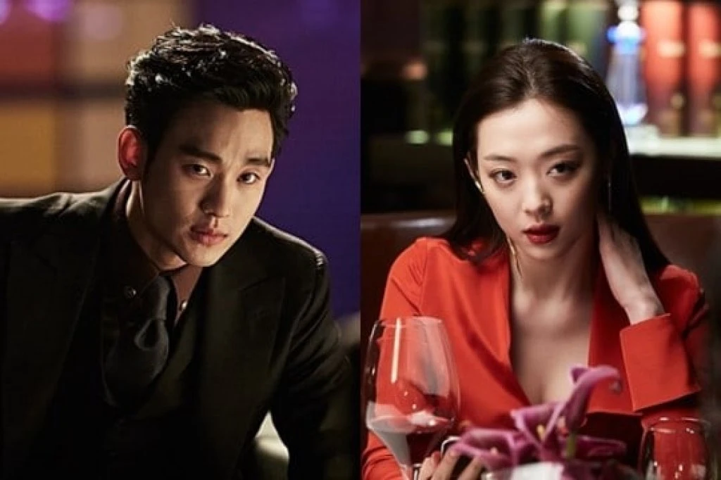 Kim Soo Hyun lộ tin nhắn lúc say gửi Kim Sae Ron, phạm tội như nhau nhưng thoát? - Hình 4