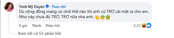 Loạt sao nữ Vbiz mắng thẳng mặt ViruSs: Mặt trơ trơ, Lê Thuý nói 2 từ sốc - Hình 5