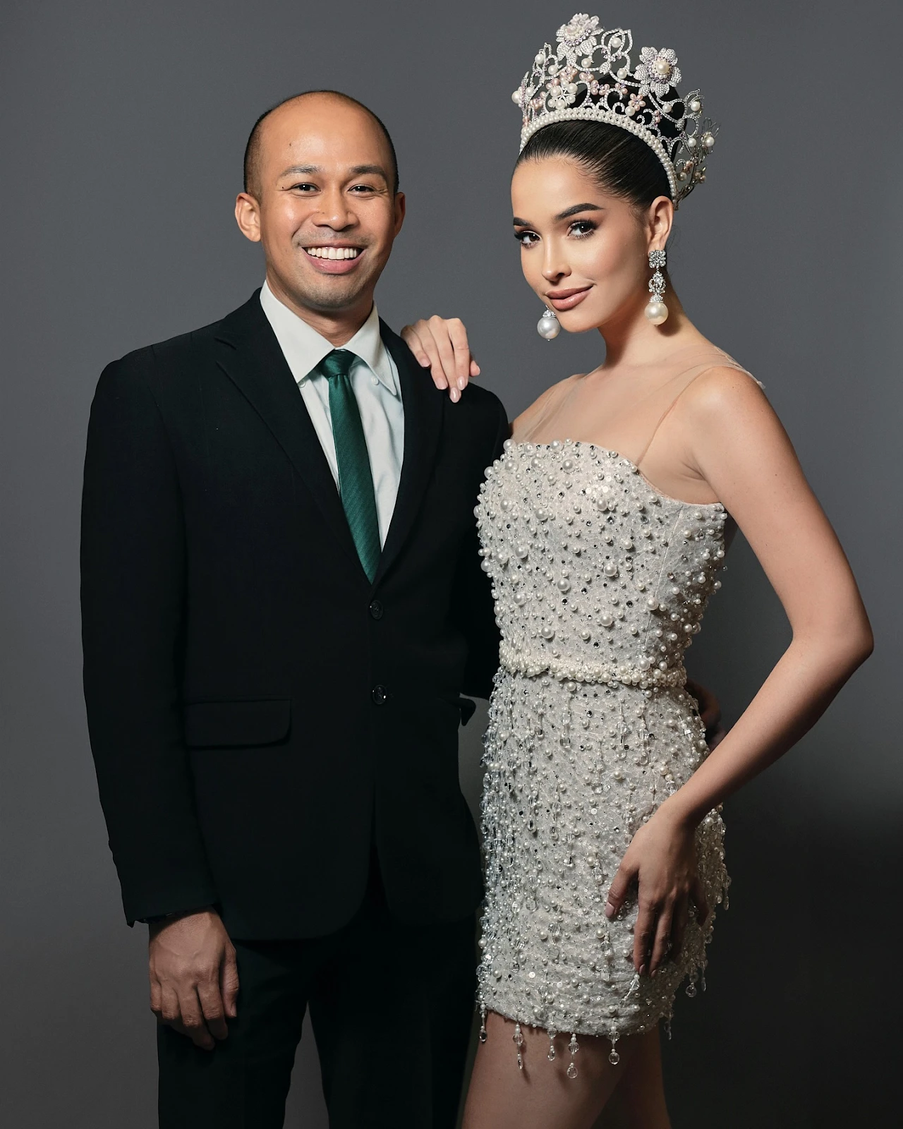 Miss International tuyên chiến Nawat, lên án trò lố lăng của MGT để nổi tiếng - Hình 1