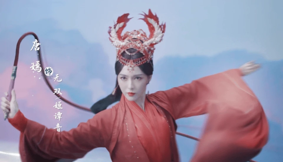 Phim Hoa ngữ bị chê nhiều nhất hiện tại: Nữ chính vừa quê vừa xấu, nam chính diễn dở không chịu nổi - Hình 1