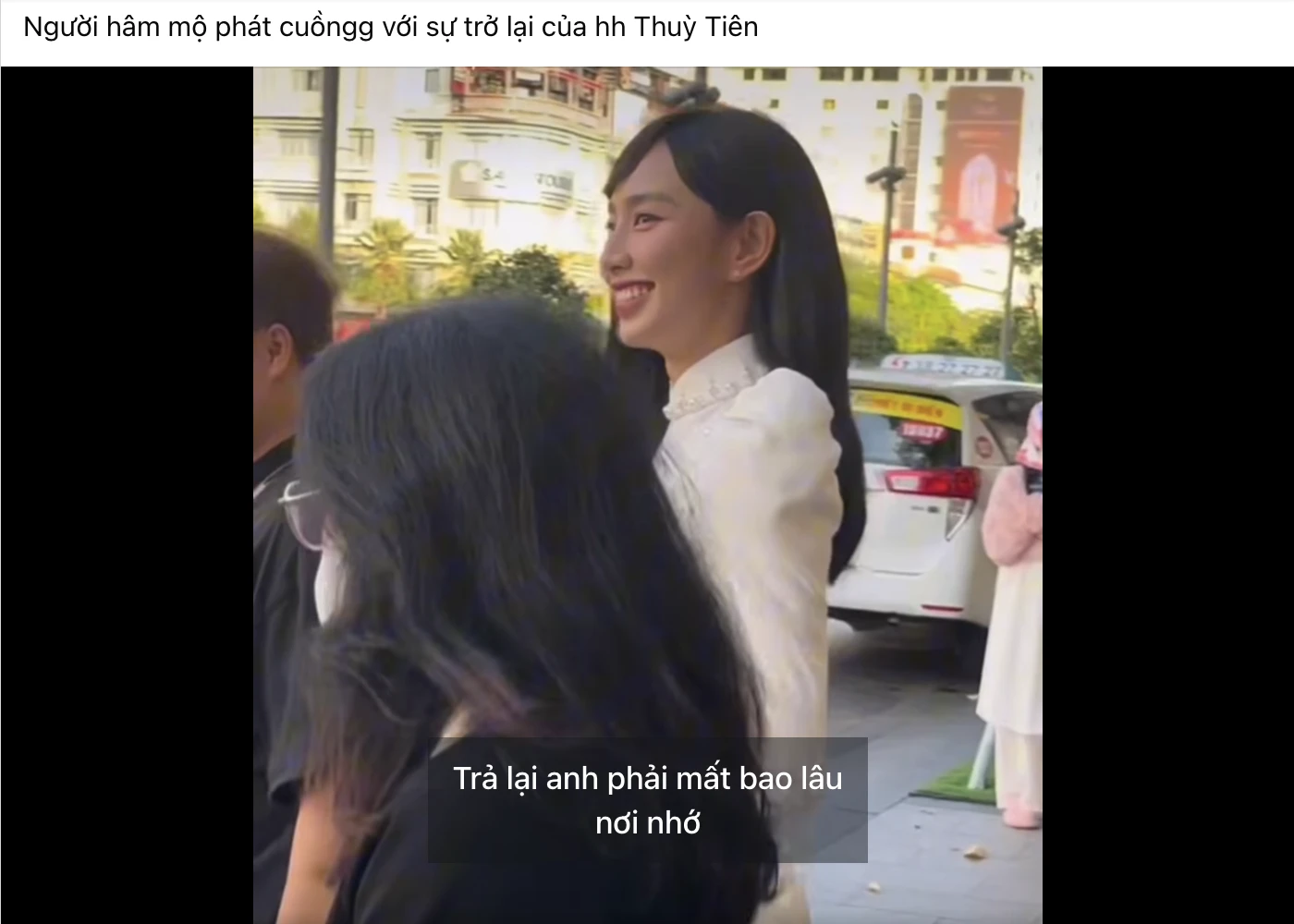 Thùy Tiên hiên ngang tái xuất hậu bị phạt, 1 chi tiết để lộ sự thật là giả? - Hình 3