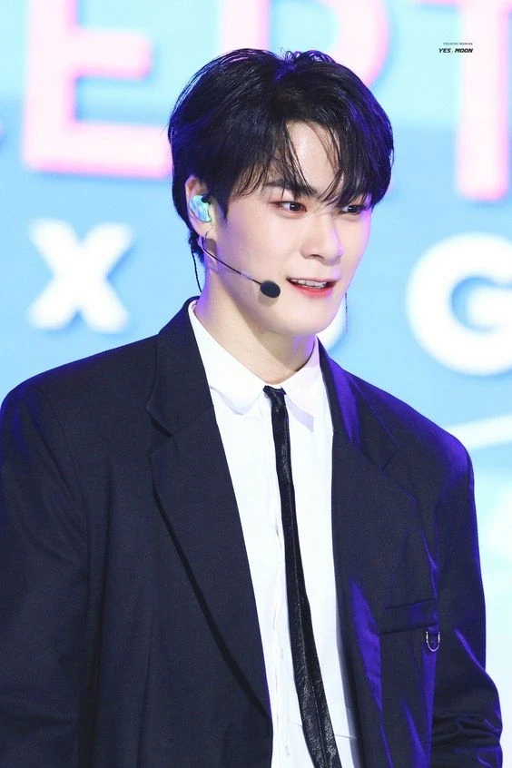 Tưởng nhớ Moonbin mất 2 năm: Em gái ruột và thành viên ASTRO làm điều đặc biệt - Hình 7