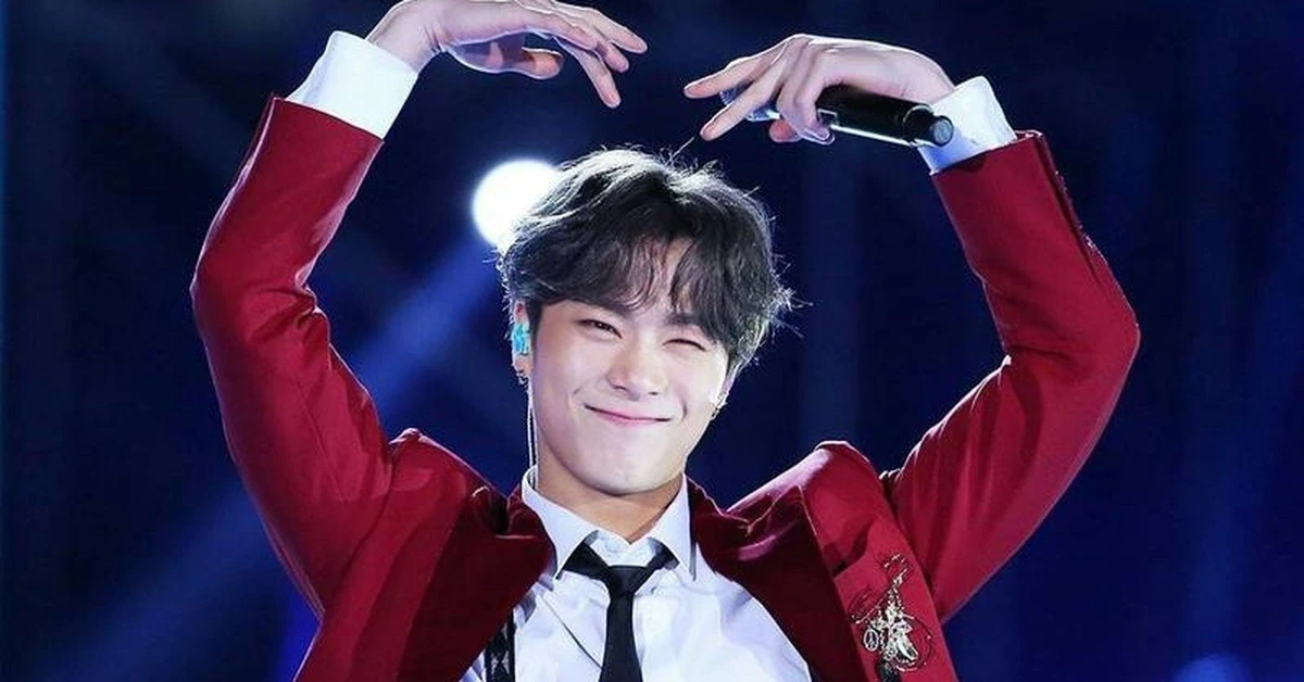 Tưởng nhớ Moonbin mất 2 năm: Em gái ruột và thành viên ASTRO làm điều đặc biệt - Hình 5