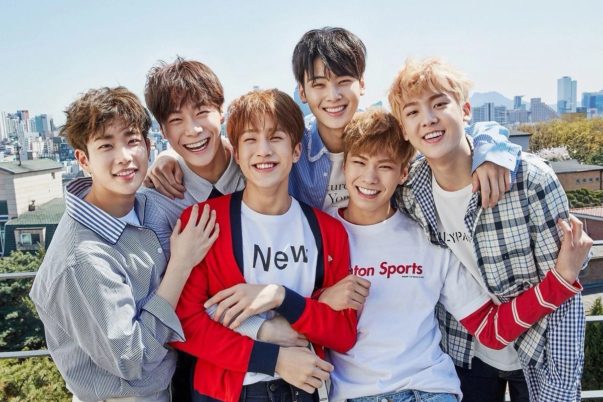 Tưởng nhớ Moonbin mất 2 năm: Em gái ruột và thành viên ASTRO làm điều đặc biệt - Hình 2