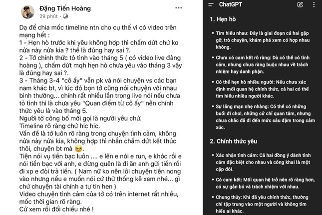 ViruSs đuối lý phải dùng Chat GPT để phủ đầu Pháo, lý luận bị CĐM dập tơi tả - Hình 4