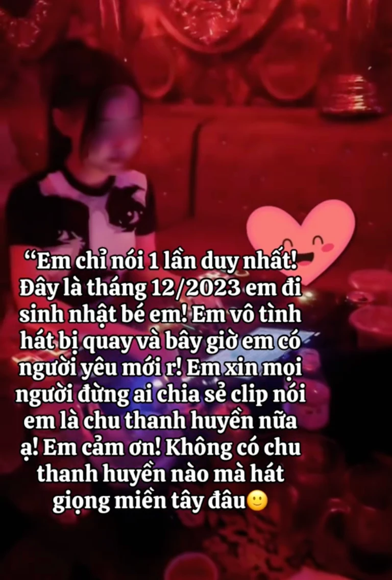 Vợ Quang Hải được minh oan vụ làm quán hát, cô gái trong clip tiết lộ bất ngờ - Hình 4
