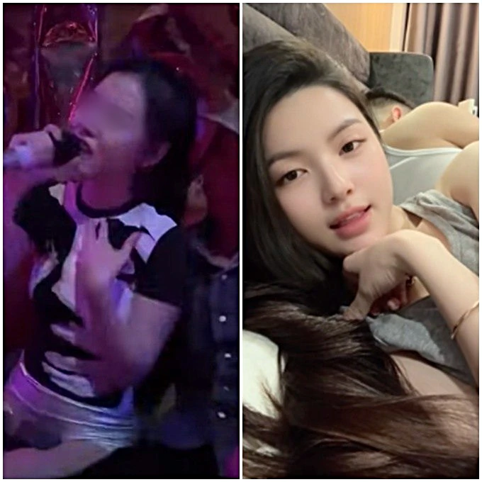 Vợ Quang Hải được minh oan vụ làm quán hát, cô gái trong clip tiết lộ bất ngờ - Hình 3