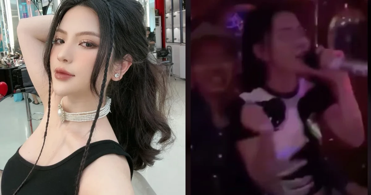 Vợ Quang Hải được minh oan vụ làm quán hát, cô gái trong clip tiết lộ bất ngờ - Hình 9