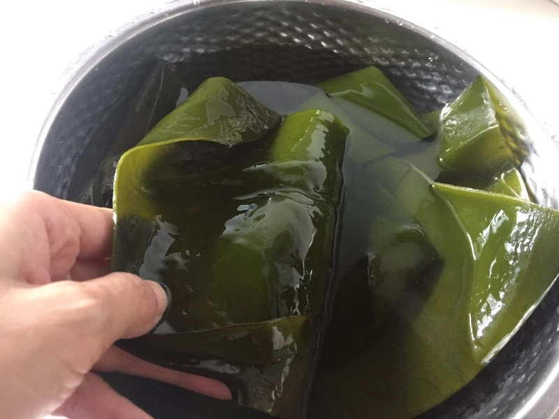 3 món ăn cực dễ nấu lại nuôi dưỡng, cấp ẩm cho cơ thể, tăng cường hệ miễn dịch, tốt cho sức khỏe - Hình 11