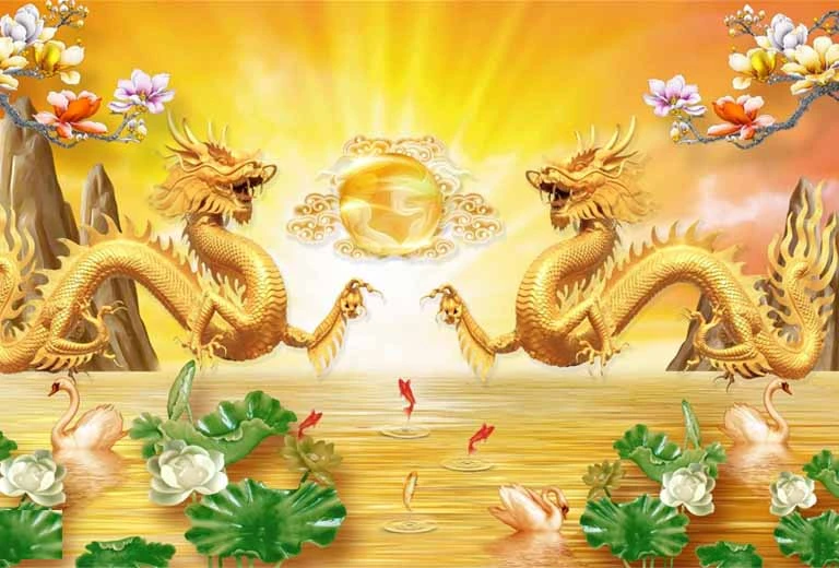 Bước sang tháng 3, đây là những con giáp sẽ trúng mánh lớn - Công danh rực rỡ, tiền bạc ào ào, đổi đời trong chớp mắt! - Hình 2