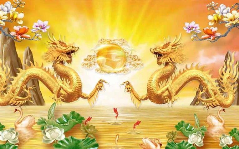 Bước sang tháng 3, đây là những con giáp sẽ trúng mánh lớn - Công danh rực rỡ, tiền bạc ào ào, đổi đời trong chớp mắt! - Hình 1