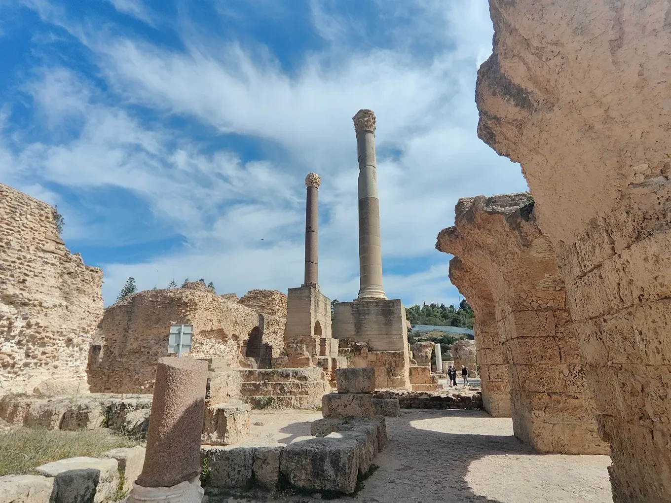 Đến Tunisia đừng quên khám phá 5 địa điểm du lịch nổi tiếng này - Hình 1