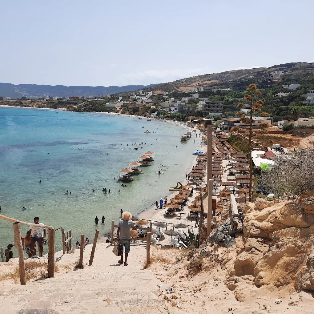 Đến Tunisia đừng quên khám phá 5 địa điểm du lịch nổi tiếng này - Hình 5