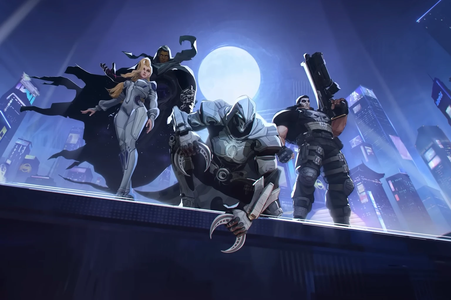 Duy trì hơn 300.000 người chơi trên Steam, game bom tấn hé lộ bí mật không ngờ, suýt nữa bị xóa sổ - Hình 3