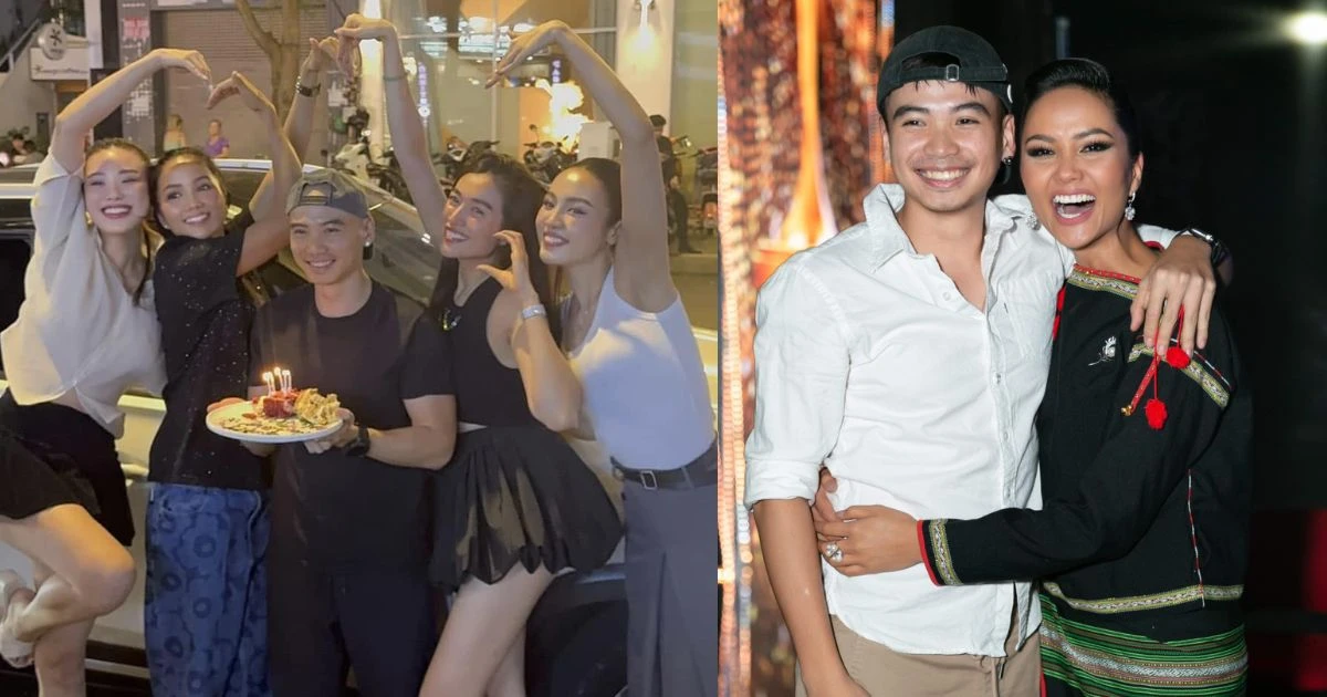 HHen Niê chơi tất tay trước thềm lấy chồng, lộ 3 cái tên sốc, nghi là phù dâu - Hình 8