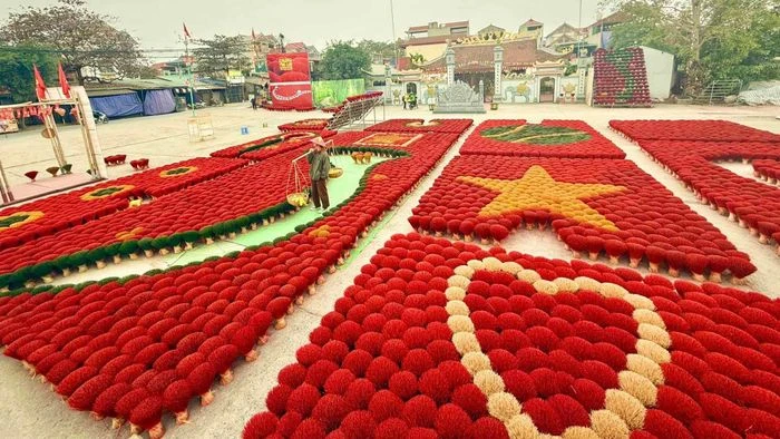 Khám phá làng hương được bình chọn vào Top 7 Ấn tượng Việt Nam - Hình 4