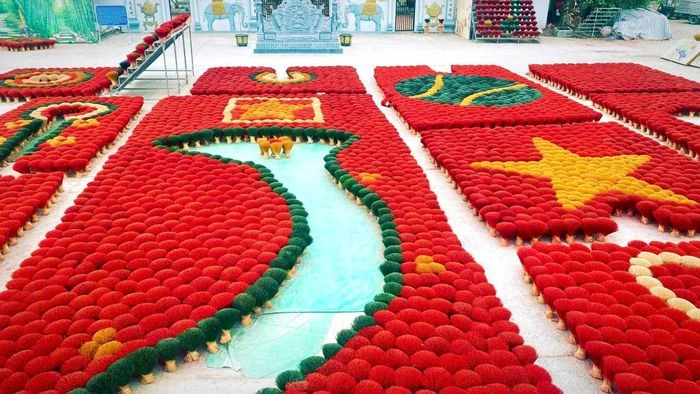 Khám phá làng hương được bình chọn vào Top 7 Ấn tượng Việt Nam - Hình 11