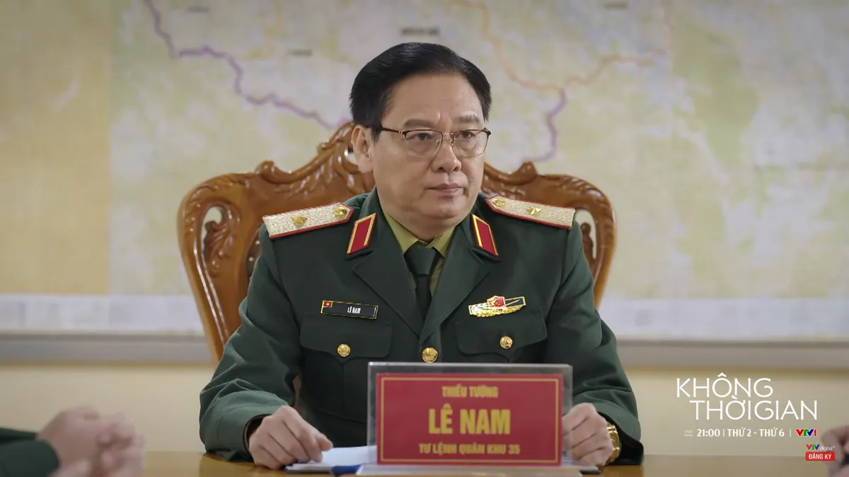 Không thời gian - Tập 52: Tài và đồng bọn triển khai kế hoạch tổ chức bạo động - Hình 8