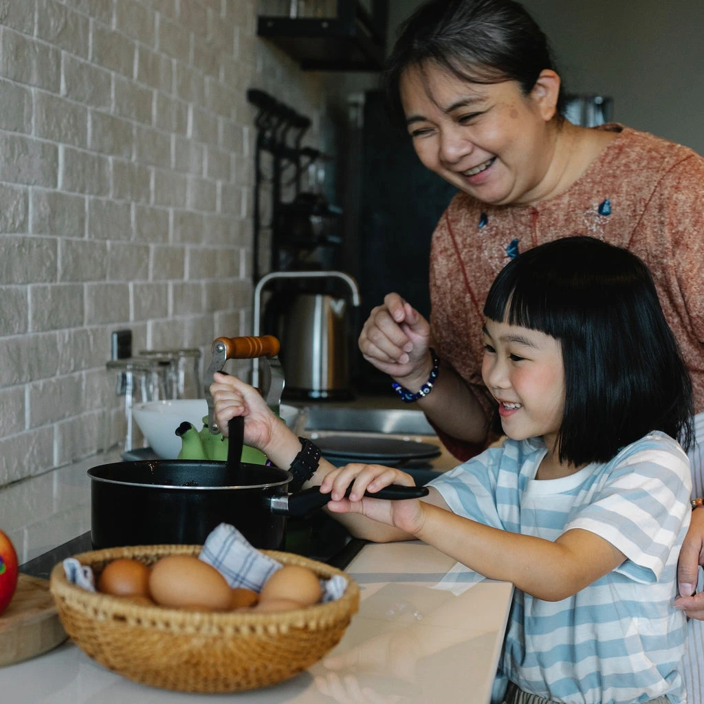 Kinh ngạc trước 6 thói quen của người phụ nữ 56 tuổi ở TP.HCM: Hóa ra tiết kiệm có thể đơn giản đến thế! - Hình 1