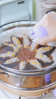Mùa xuân ăn món hấp bổ dưỡng này không chỉ giúp giải tỏa căng thẳng cho dạ dày mà còn dưỡng da trắng hồng - Hình 10