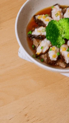 Mùa xuân ăn món hấp bổ dưỡng này không chỉ giúp giải tỏa căng thẳng cho dạ dày mà còn dưỡng da trắng hồng - Hình 1