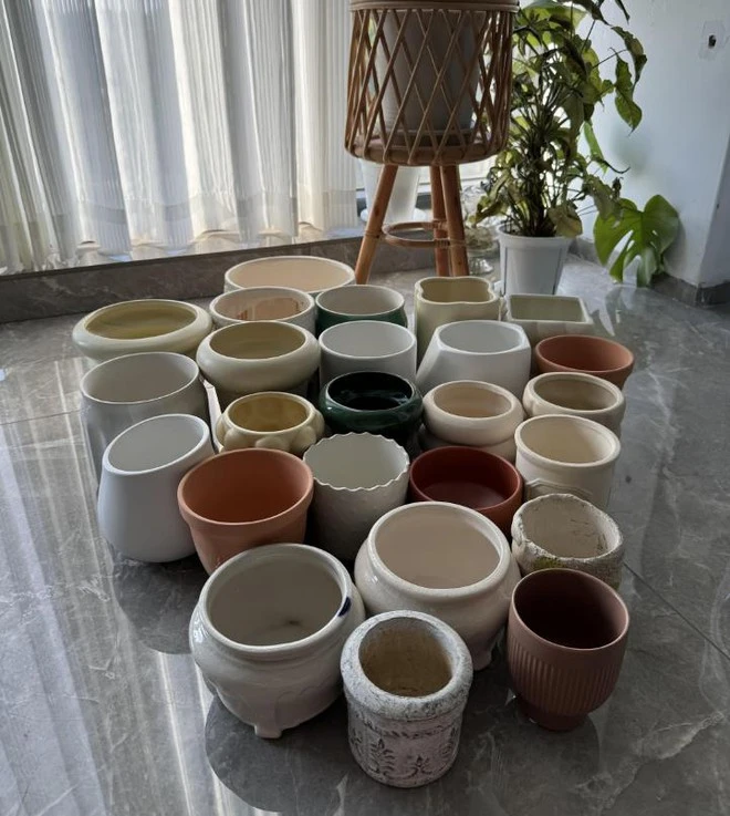 Sau khi chứng kiến vô số ngôi nhà sạch sẽ, tôi phát hiện họ có 7 bí mật - Hình 11