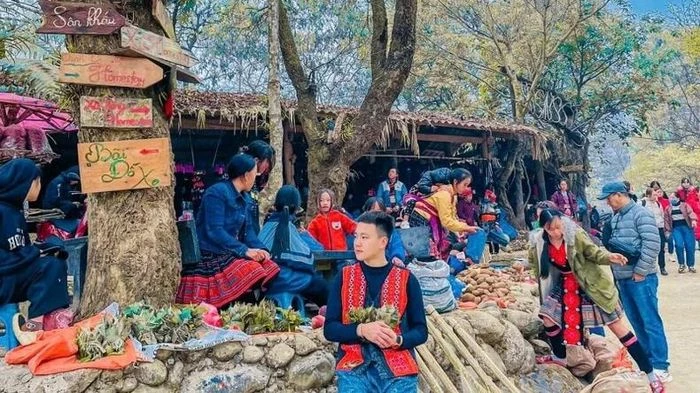 Sức hút Sin Suối Hồ - Hình 2
