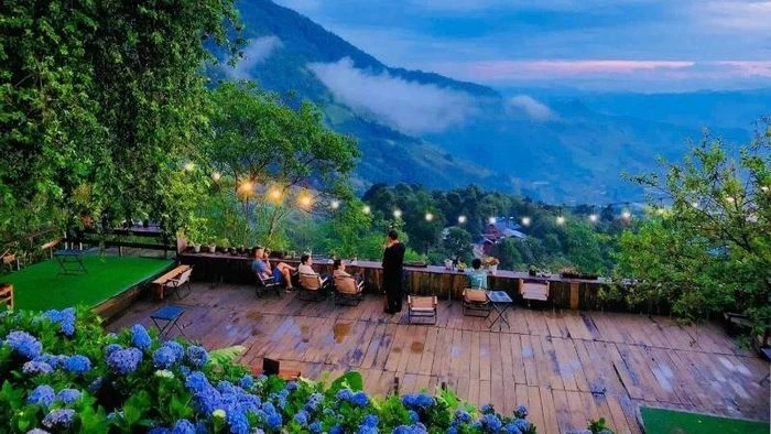 Sức hút Sin Suối Hồ - Hình 1