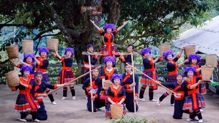 Sức hút Sin Suối Hồ - Hình 3