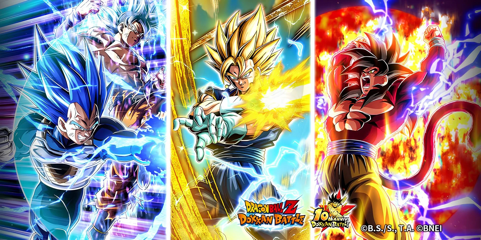 Thống kê doanh thu game Gacha tháng 2/2025: Nhiều bom tấn thua lỗ trầm trọng, chỉ có 1 cái tên tăng trưởng gấp đôi? - Hình 2