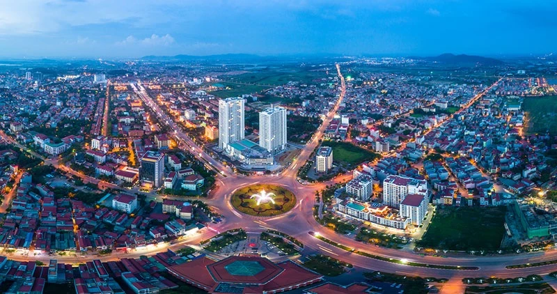 Tỉnh có diện tích nhỏ nhất ở Việt Nam, từng vào tầm ngắm sáp nhập - Hình 1