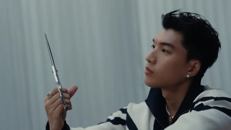 HIEUTHUHAI tung teaser MV mới chìm nghỉm giữa tấn drama của ViruSs, sau hơn nửa ngày vẫn chưa lọt Top Trending - Hình 2