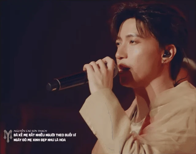 Một Anh Tài bóng gió việc ý tưởng bị đạo nhái, fan Say Hi nổi điên làm bùng cuộc chiến mới với show Chông Gai! - Hình 1