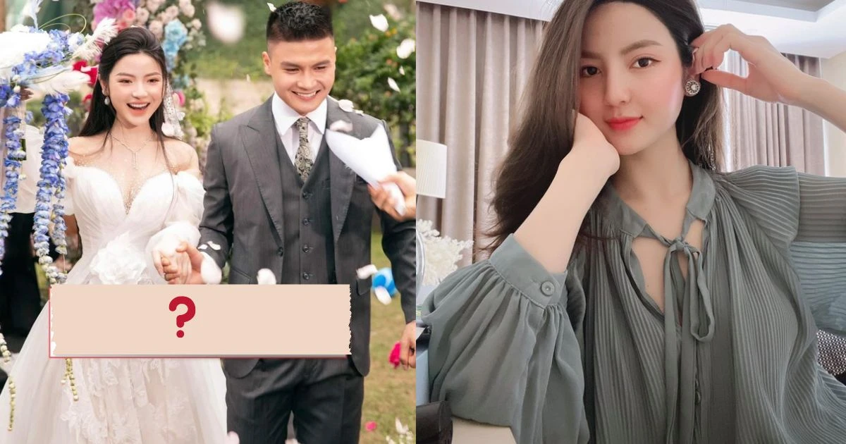 Vợ Quang Hải kỷ niệm ngày cưới, âm thầm đăng 1 ảnh, đáp trả CĐM đồn tan vỡ? - Hình 8