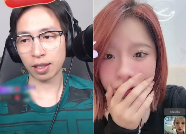 3 tình cũ sau livestream ViruSs: Người xin lỗi, kẻ làm ngơ, còn lại đi để trở về - Hình 1
