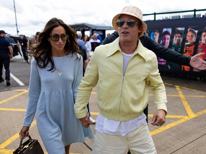 Brad Pitt lộ ý định qua đường với tình trẻ, tìm về Angelina Jolie vì tiếc? - Hình 6
