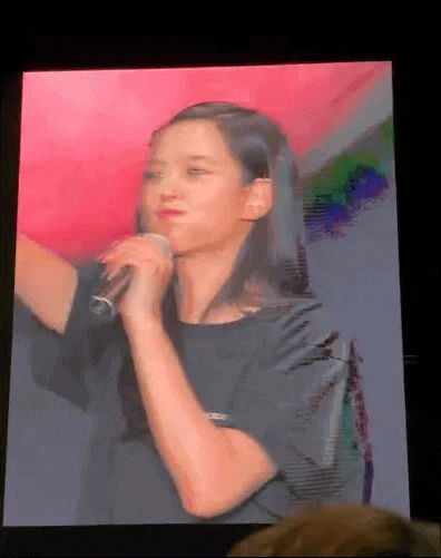 Chị cả BLACKPINK hùa theo fanchant lửa hận thù, tinh ý chiều lòng fan và loạt hành động 10 điểm tinh tế trong lần trở lại Việt Nam! - Hình 8