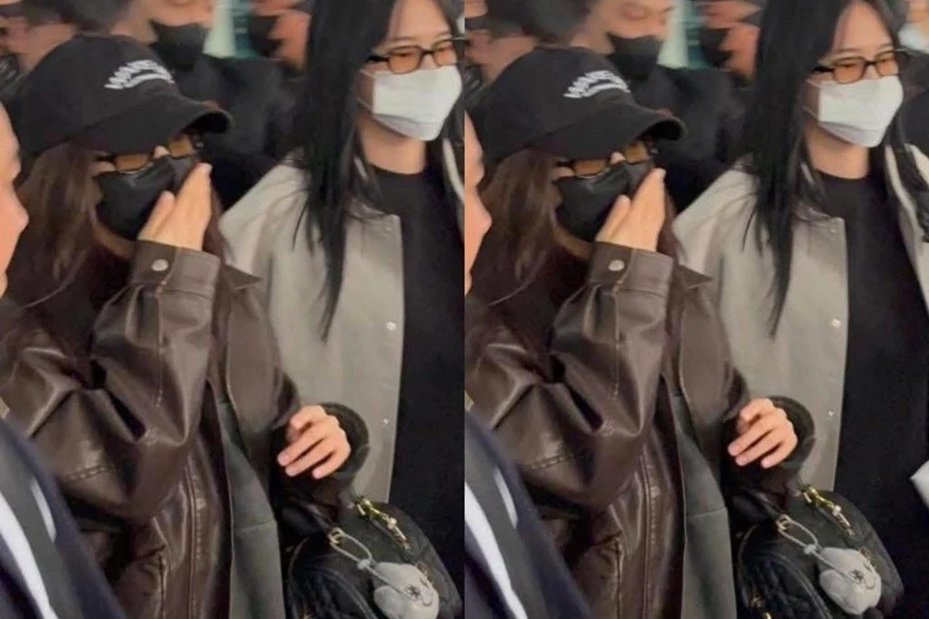 Jisoo set kèo mới với fan Việt, yêu cầu 1 thứ, vội chạy nước rút lúc giữa đêm? - Hình 7