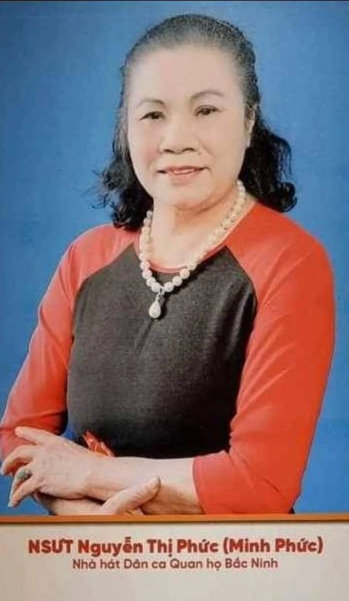 NSƯT Minh Phức - Mẹ của NSND Tự Long, 2 lần mổ, 11 lần truyền hóa chất - Hình 3