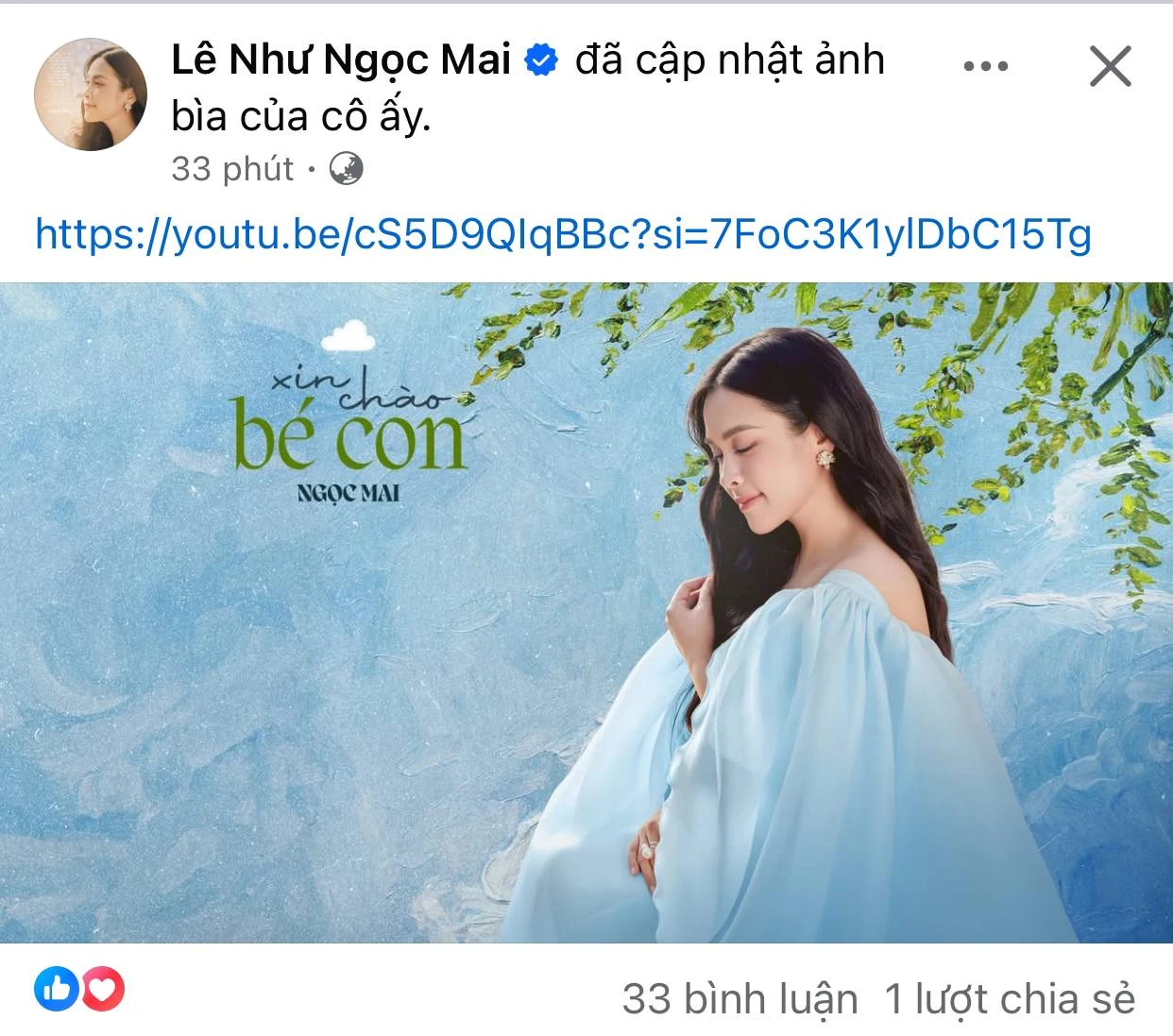 Vợ chồng Osen Ngọc Mai, Quốc Nghiệp trở lại vbiz, nghi đã về VN sau ồn ào cờ lạ? - Hình 1