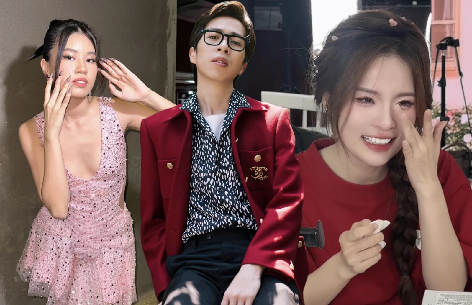 Vụ ViruSs - Ngọc Kem - Pháo: Luật sư ra mặt cảnh tỉnh, nguy cơ vi phạm trục lợi - Hình 2