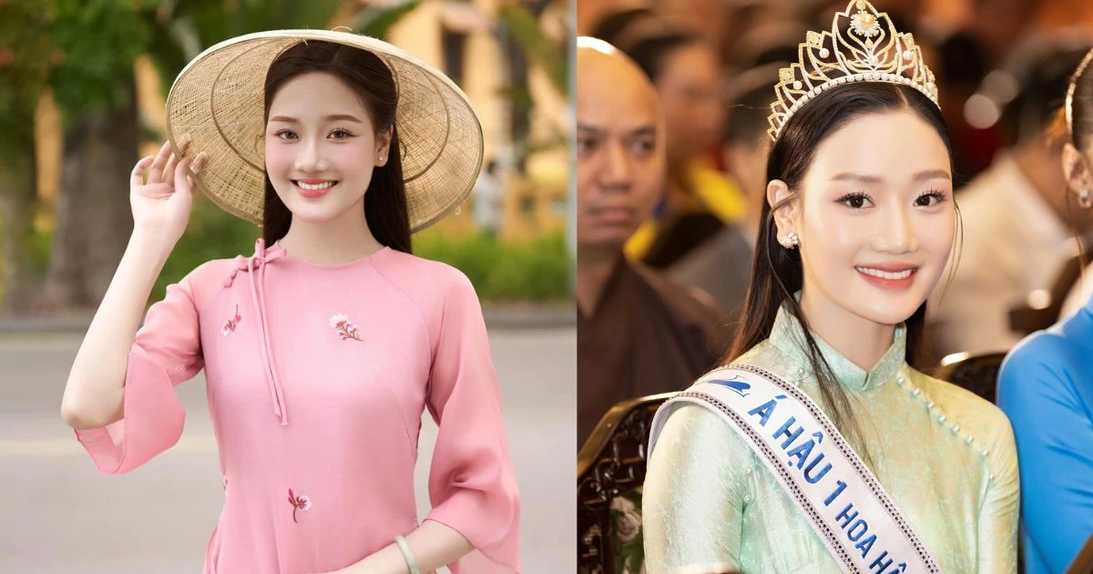 Phương Thanh: Á hậu 1 Hoa hậu Quốc gia Việt Nam, mỹ nhân ăn chay, mê đọc sách - Hình 11