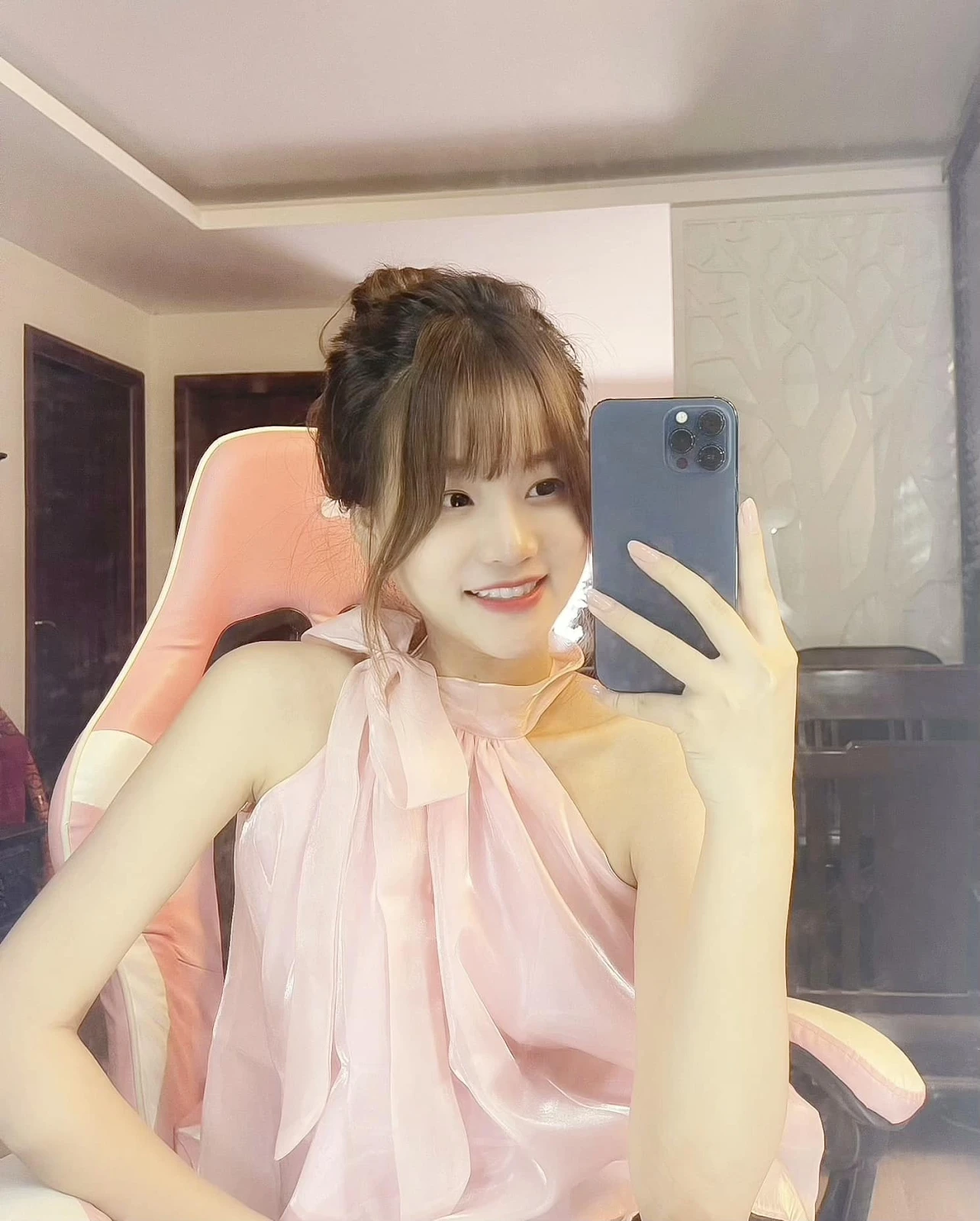 Rộ tin Lyly Sury về ra mắt nhà Soanh, tình cũ Quang Hải bị réo tên vì 1 lý do! - Hình 10