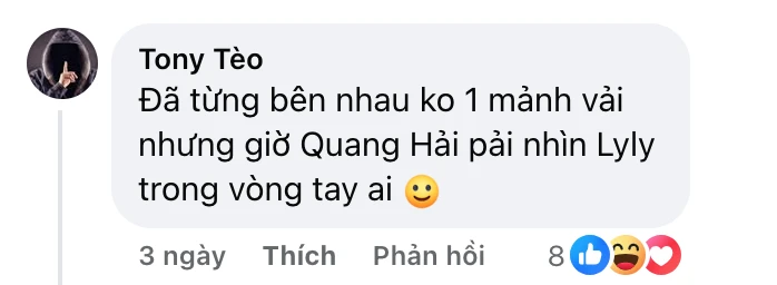 Rộ tin Lyly Sury về ra mắt nhà Soanh, tình cũ Quang Hải bị réo tên vì 1 lý do! - Hình 2