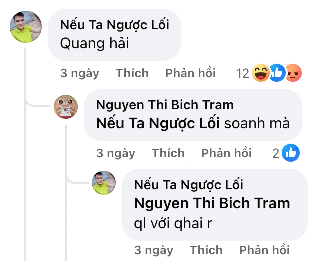 Rộ tin Lyly Sury về ra mắt nhà Soanh, tình cũ Quang Hải bị réo tên vì 1 lý do! - Hình 3