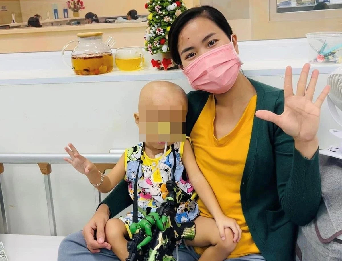 Ủy ban MTTQ địa phương vào cuộc vụ mẹ Bắp, lộ nguồn gốc tiền du lịch, mua vàng - Hình 4