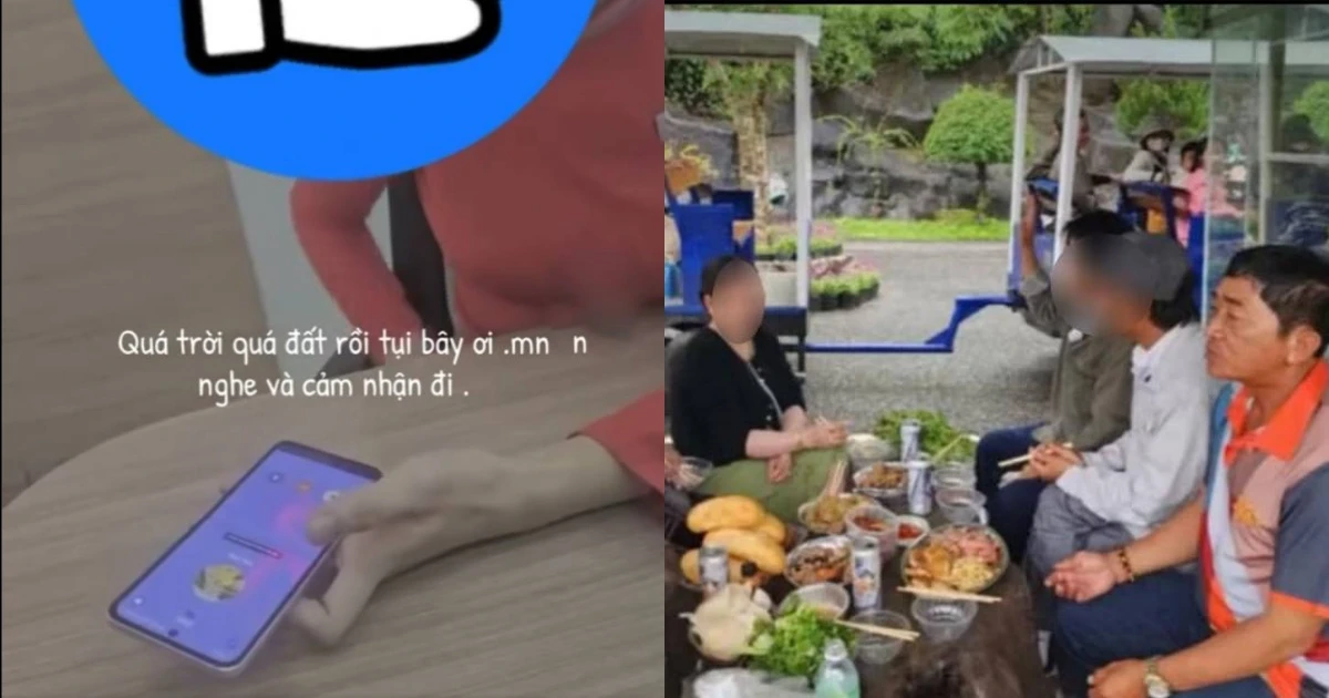 Ủy ban MTTQ địa phương vào cuộc vụ mẹ Bắp, lộ nguồn gốc tiền du lịch, mua vàng - Hình 6