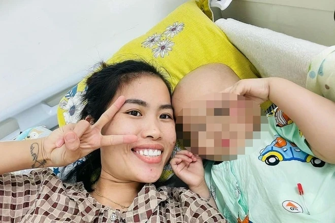 Ủy ban MTTQ địa phương vào cuộc vụ mẹ Bắp, lộ nguồn gốc tiền du lịch, mua vàng - Hình 2